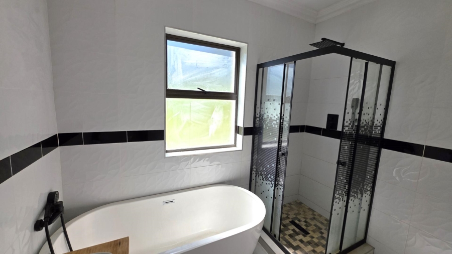 To Let 3 Bedroom Property for Rent in Estate D Afrique North West